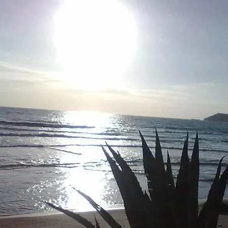 Mansardina Sassu * Alghero