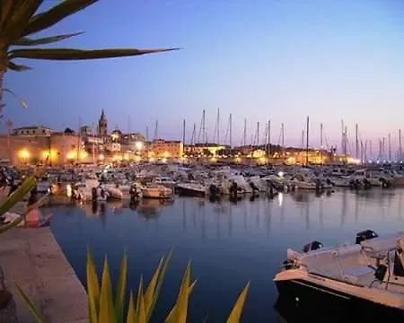 Mansardina Sassu * Alghero